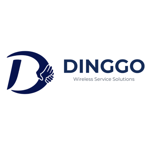 Dinggo Logo